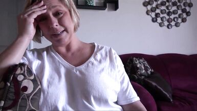 Mom's Girlfriend Advice - Brianna Beach - Mom Comes First - Preview - 2 image