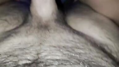 Netflix and Chill Turns to Reverse Cowgirl - 3 image