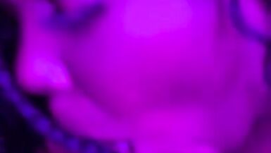 Ebony BBW Sucks the Soul out that Dick - 5 image