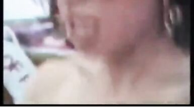Heather Lee's Tits make the Boat Rock - 5 image