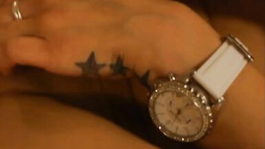 Wristwatch Miracle - Rachell Roxx knows best - 2 image