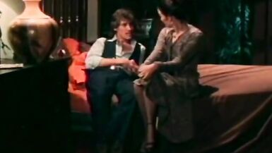 Back When Sex Was Hairy And Fun