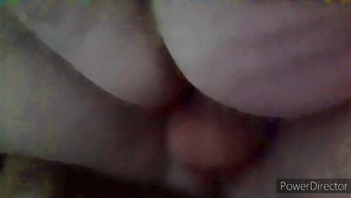 Mid Day Blowjob and Creampie - 5 image