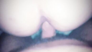 El hermoso coño italiano