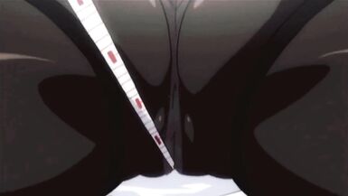 Médico fode com todas as suas pacientes ninfomaníacas | Anime Hentai - 11 image
