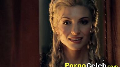 Naughty Celeb Nude Scenes from TV Show