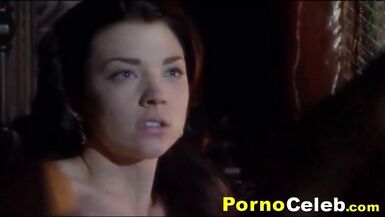Natalie Dormer Scènes de sexe de célébrités nues