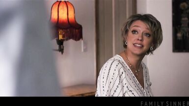 This Guy should have a Date, but StepMom Stopped him