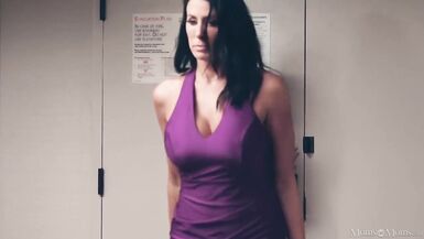India Summer and Reagan Foxx - Stood up by her Husband - 2 image