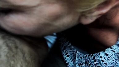 Wet and Messy Cock Slut - 2 image