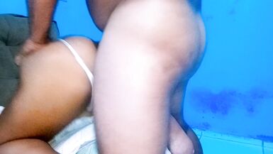 Faço o que me apetecer com esse rabo - 12 image