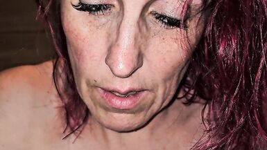 Dirty talk about anal sex and 3 sum with strangers - 10 image