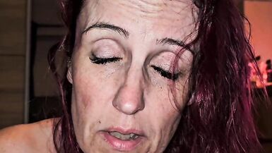 Dirty talk about anal sex and 3 sum with strangers - 15 image