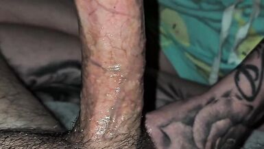 Dirty talk about anal sex and 3 sum with strangers - 7 image