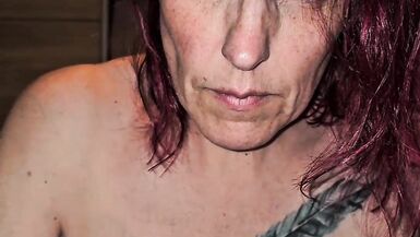Dirty talk about anal sex and 3 sum with strangers - 8 image