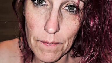 Dirty talk about anal sex and 3 sum with strangers - 9 image