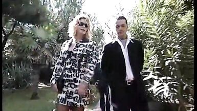 Alessandra Schiavo a Unique Elegance