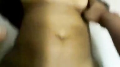 Gujarati bhabhi with neighbor - 11 image