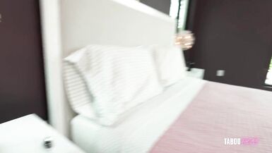 Ma tante me demande denlever le bouchon de son cul - Bree Brooks - Taboo Heat - Luke Longly - 6 image