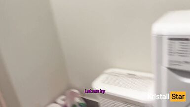 Stepmom Sweetie Girl's Finds a Reason to Fuck Her Stepson! - 2 image