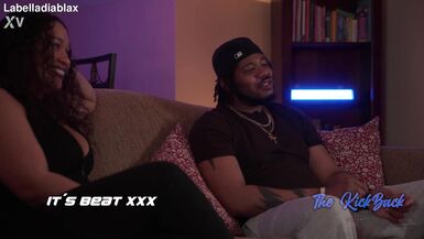 Fat BBC creampies Latina asshole!