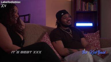 Fettes BBC Creampies Latina Arschloch!