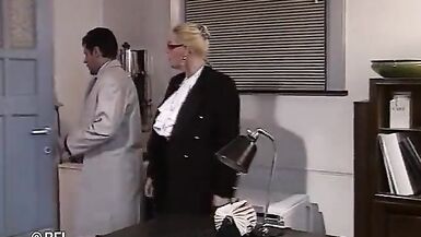 Xkiss - The class, part 4