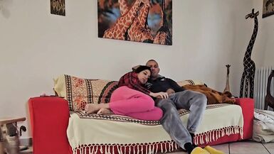 In the Morning I'M Very Horny