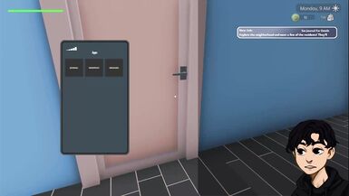 Edgeville: Milf Paradise, All Scenes Compilation