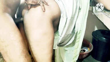 Indian Desi Mom's fuking neighbour boy's - 11 image