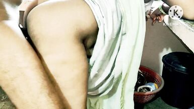 Indian Desi Mom's fuking neighbour boy's - 12 image