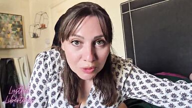 Jealous stepmom showed me that she is the only woman that I will need - 5 image