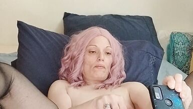 Sexiebabi Squirting Live Cam Recording PAWG