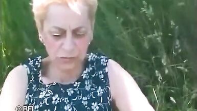 Wrinkled sex, part 9