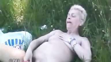 Wrinkled sex, part 9