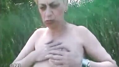 Wrinkled sex, part 9