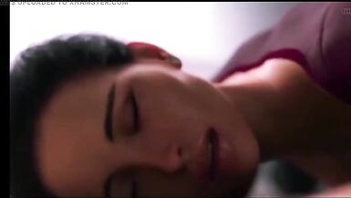 Fucking and cum inside her pussy - 9 image