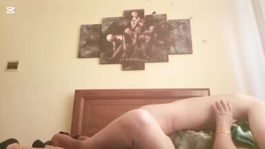 Mature Christian woman wants me to get her pregnant, instead of going to church we escape to a hotel to fuck, she's getting addicted to me - 2 image