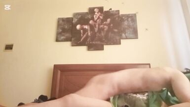 Mature Christian woman wants me to get her pregnant, instead of going to church we escape to a hotel to fuck, she's getting addicted to me - 7 image