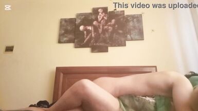 Mature Christian woman wants me to get her pregnant, instead of going to church we escape to a hotel to fuck, she's getting addicted to me - 9 image