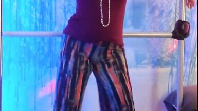 Hotwife Steffi Pussy Dance PMV one five promo