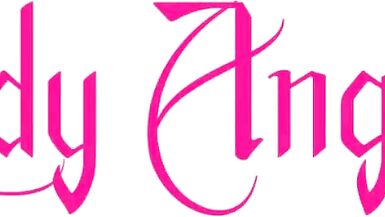 Lady Angela Toe Rings Compilation - 6 Feet Clips