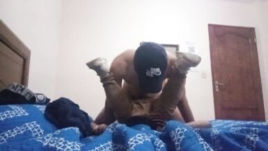 With my mother-in-law we every day, we run away to be able to have sex, her husband doesn't know anything - 7 image