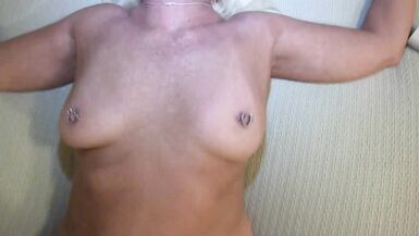 Cunt Pounding and Cum Splattering POV