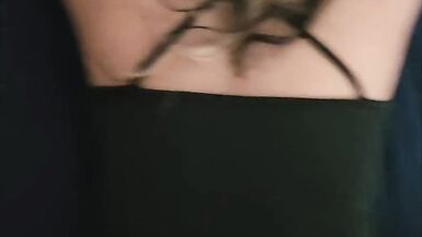 ¡Vecino Milf Riding Cock ! - 6 image