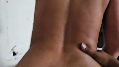 ¡Vecino Milf Riding Cock ! - 8 image