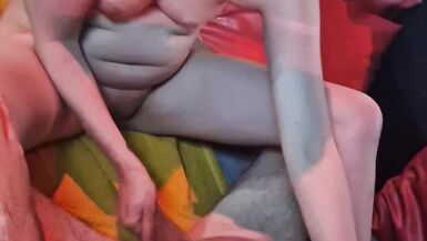 Blowjob und Handjob im Kino - 15 image