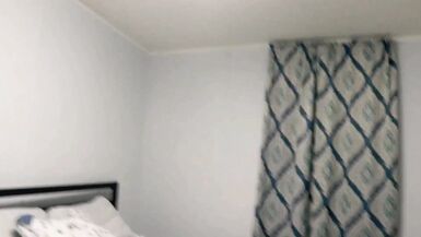 Condividere il letto con la mia sexy matrigna Misty - 1 image