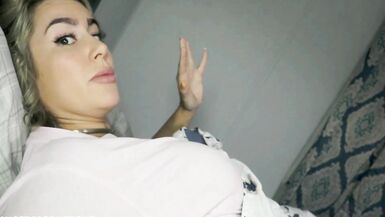 Condividere il letto con la mia sexy matrigna Misty - 10 image