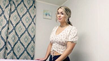 Condividere il letto con la mia sexy matrigna Misty - 3 image